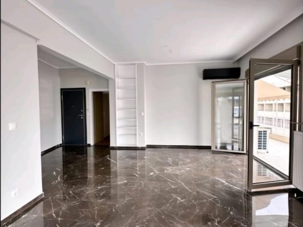 Renovated apartment in the Acropolis area -